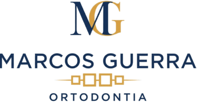 Dr. Marcos Guerra Logo